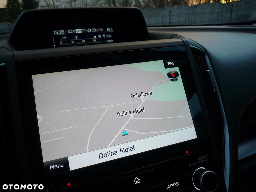 Subaru XV 1.6i Exclusive Plus (EyeSight) Lineartronic - 29