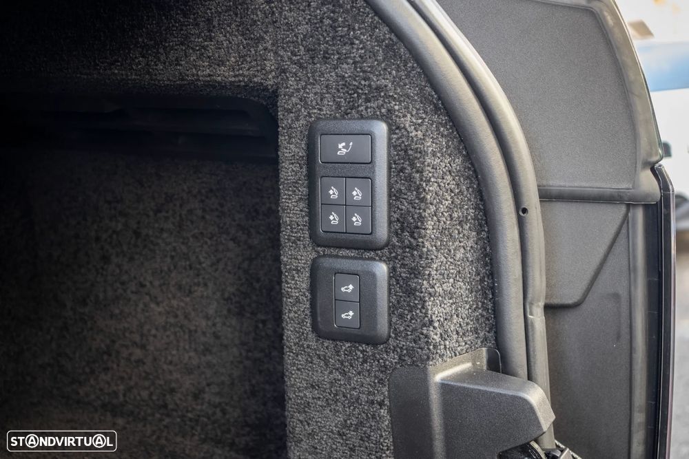 Land Rover Range Rover 3.0 D MHEV Autobiography - 35