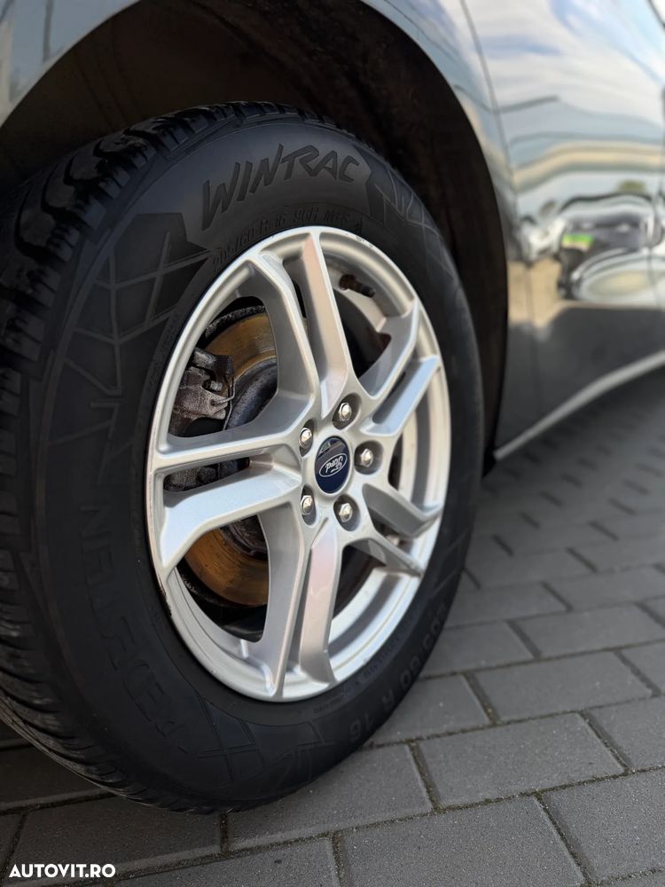 Ford Focus - 15