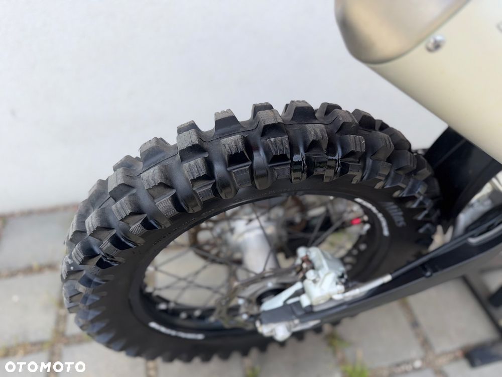 KTM EXC 350 - 5