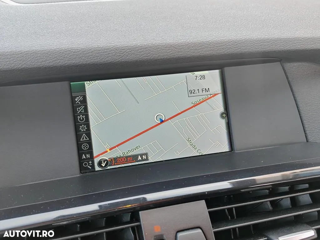 BMW X3 xDrive20d Aut. - 19
