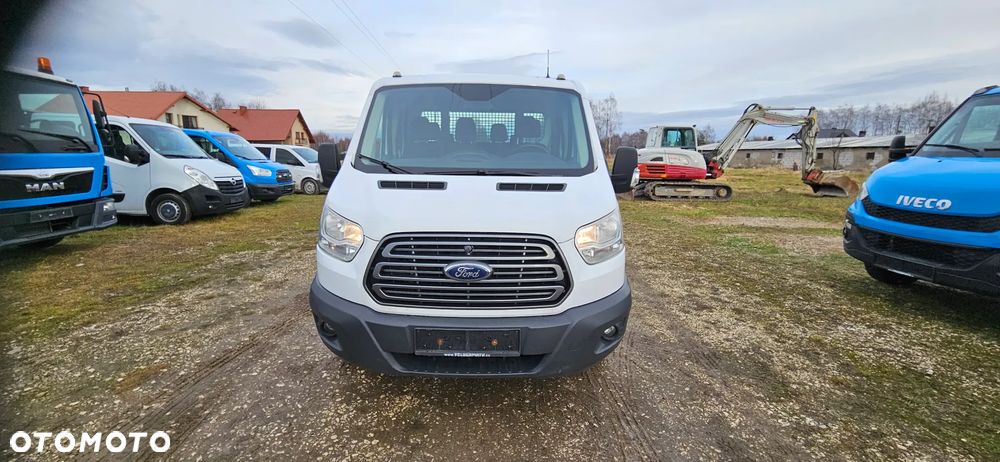 Ford Transit - 2
