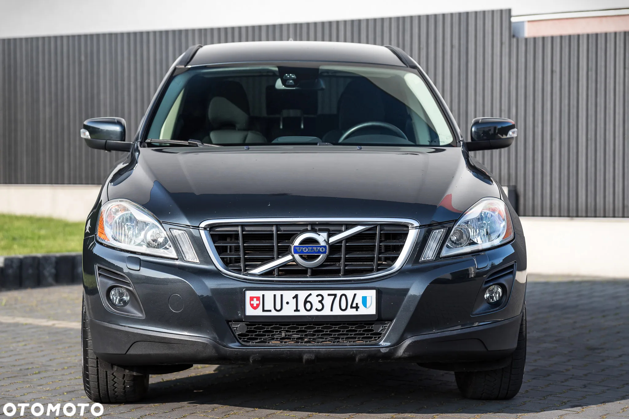 Volvo XC 60 - 10
