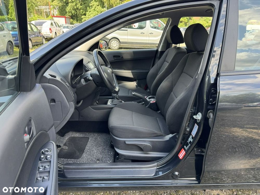 Hyundai i30 i30cw 1.4 FIFA WM Edition - 20