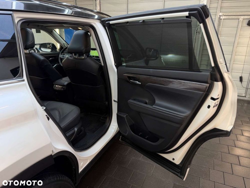 Toyota Highlander - 37
