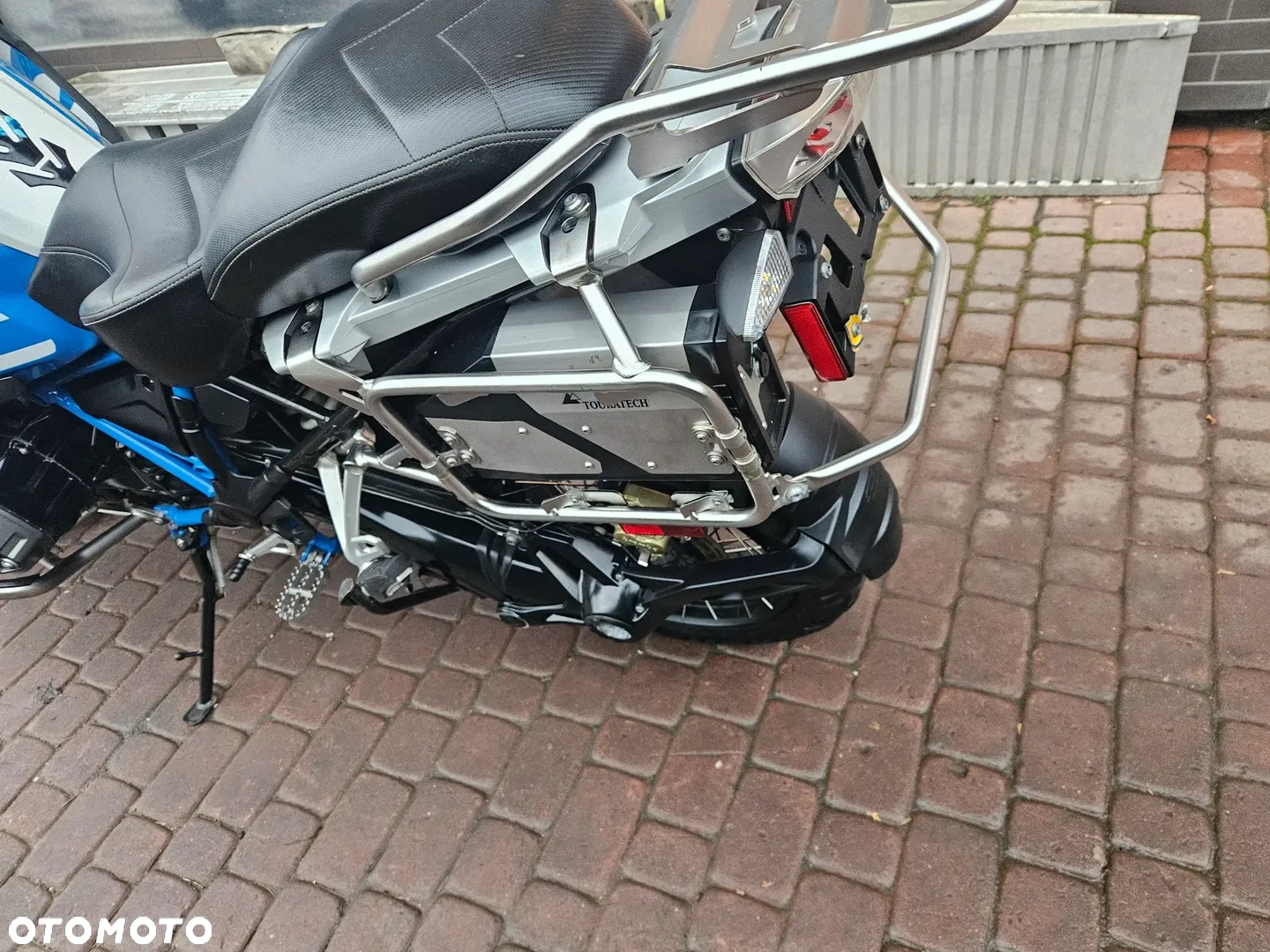 BMW GS - 19