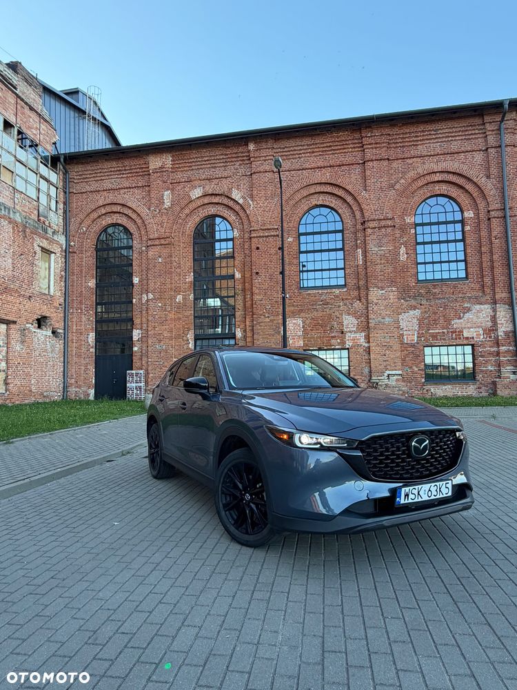 Mazda CX-5 2.5 Homura AWD - 2