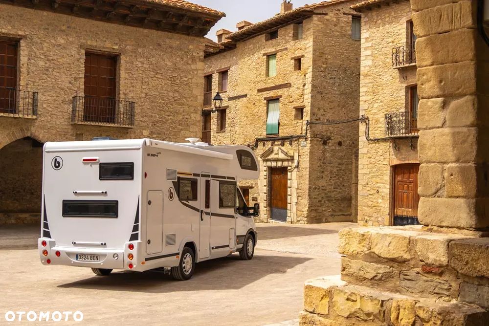 Benimar Sport 324 UP - 29