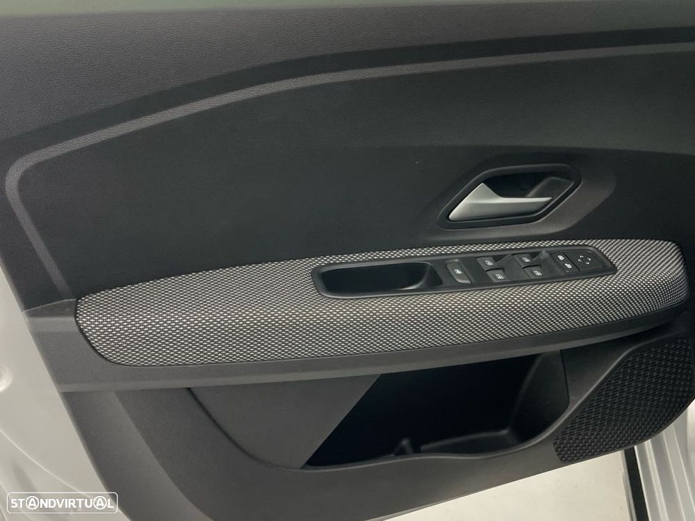 Dacia Sandero 1.0 ECO-G Stepway Comfort Bi-Fuel - 17