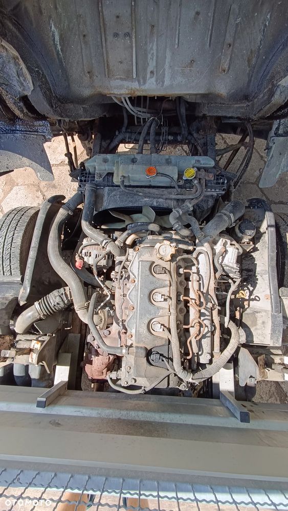 Nissan cabstar - 16