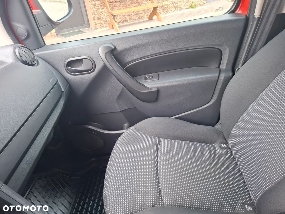 Mercedes-Benz Citan Tourer lang (LKW) - 38