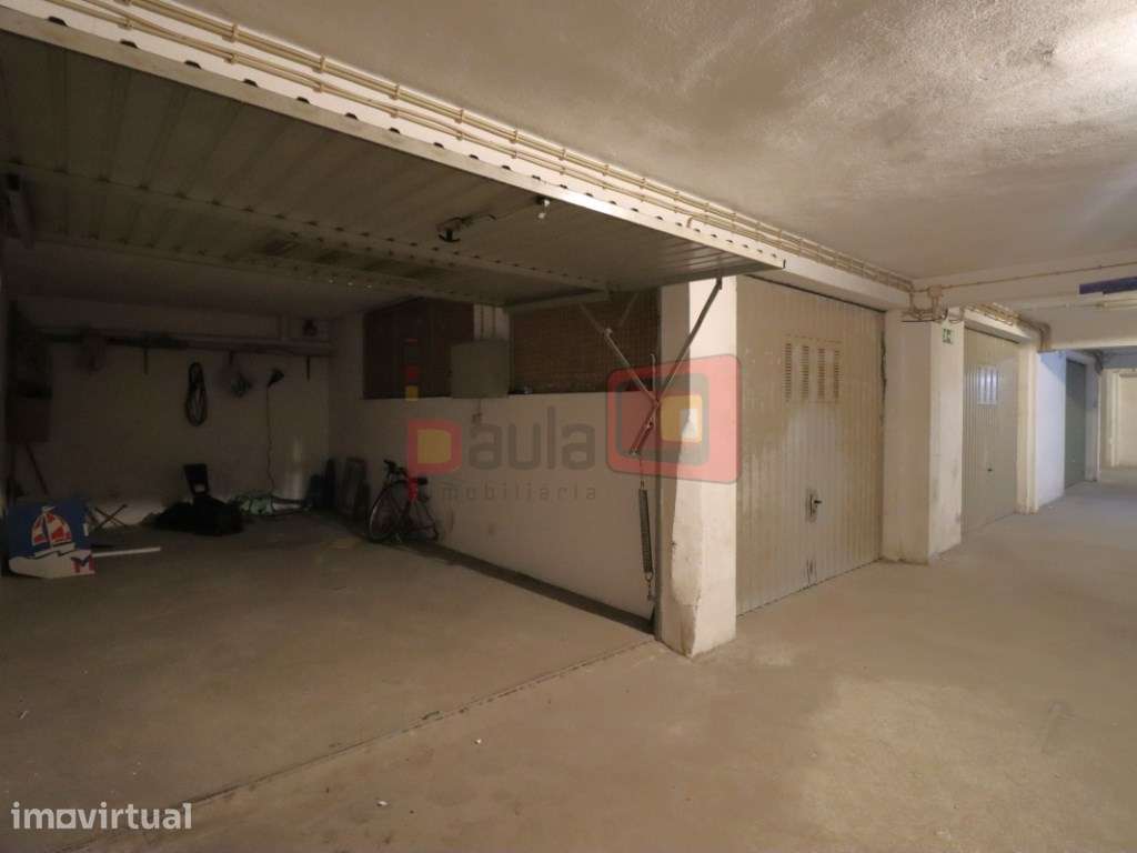 GARAGEM MONTIJO - CENTRO - Grande imagem: 3/7