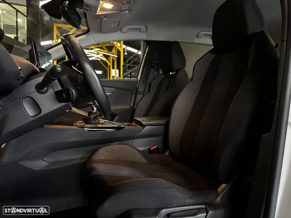 Peugeot 3008 1.5 BlueHDi Active Pack - 30