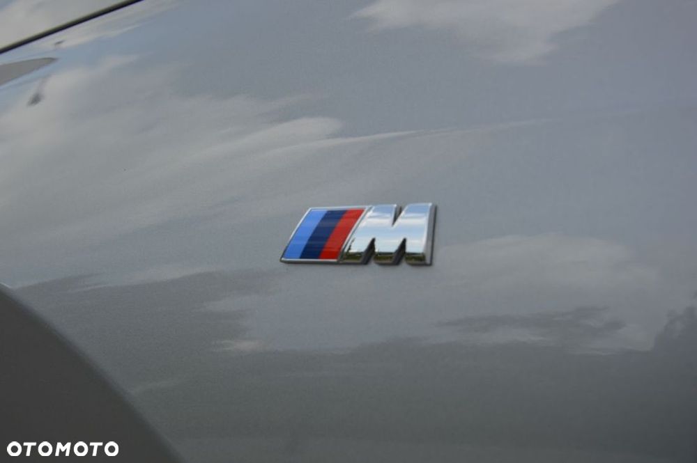 BMW X1 sDrive18i M Sport - 6