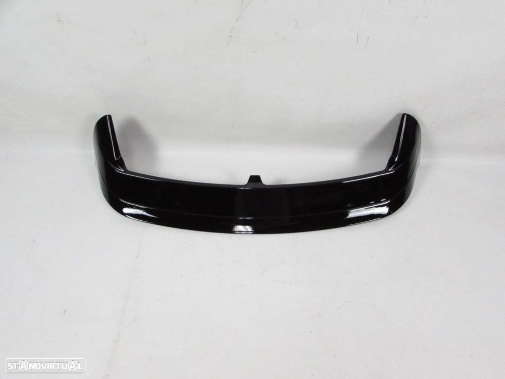 Spoiler/ Aileron da Mala Novo/ ABS VW VW Golf VIII Hatchback (CD1) - 1