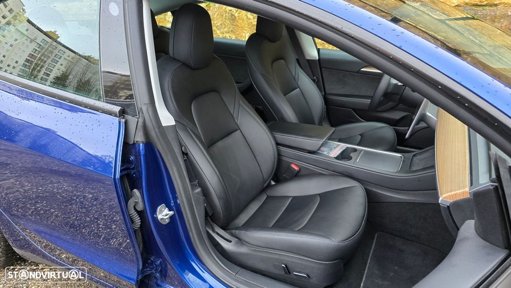 Tesla Model 3 Long Range AWD Dual Motor - 47