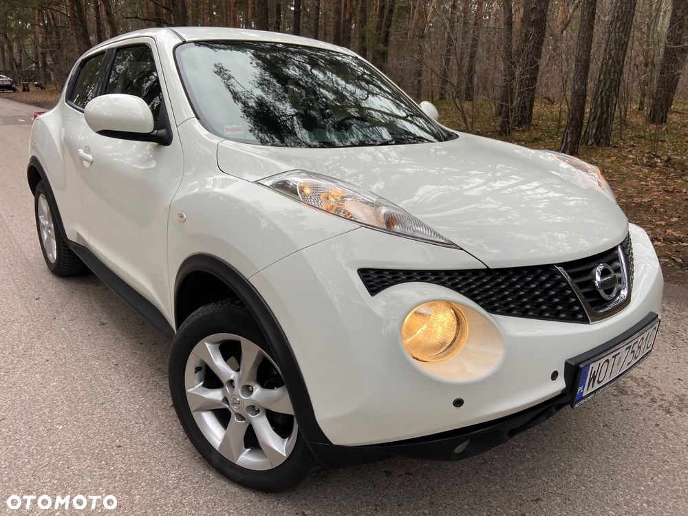 Nissan Juke 1.5 dCi Edition - 3