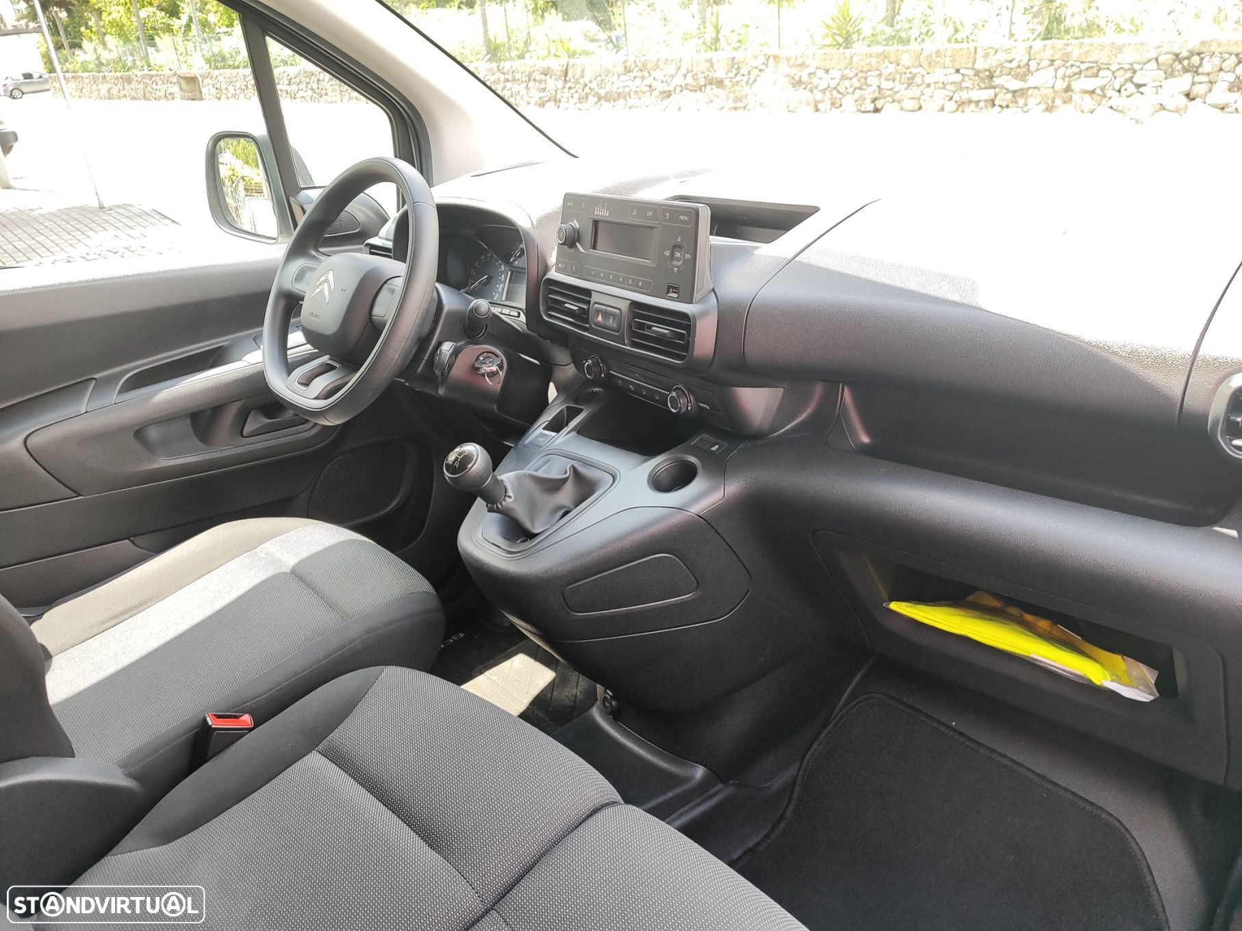 Citroën Berlingo 1.5 BlueHDi M Control - 7