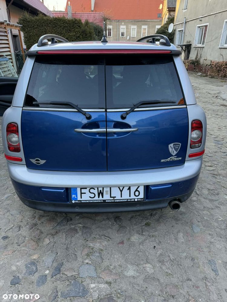MINI Cooper - 6
