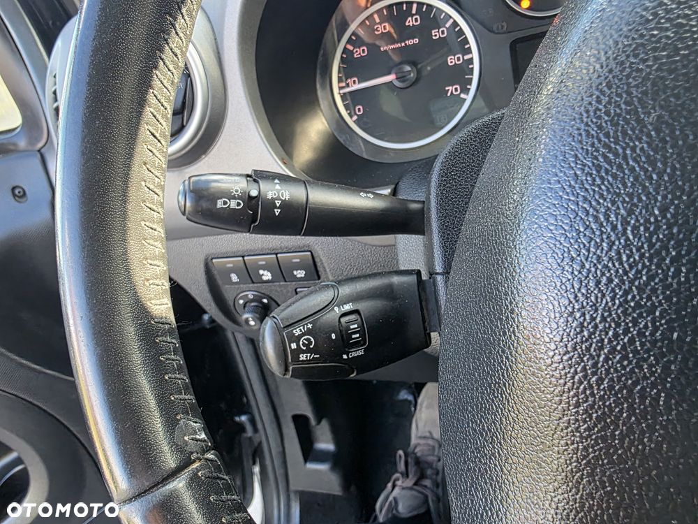 Peugeot Partner 1.6 BlueHDi Active 7os - 30