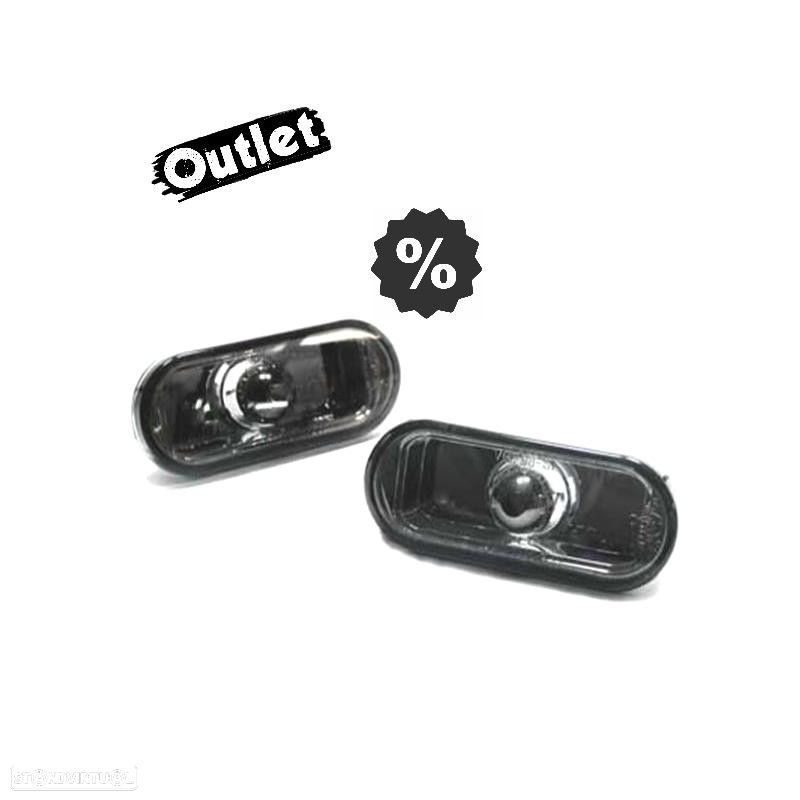 R147325C1 PISCAS LATERAIS VOLKSWAGEN VW SEAT 96-01 FUNDO PRETO - 1