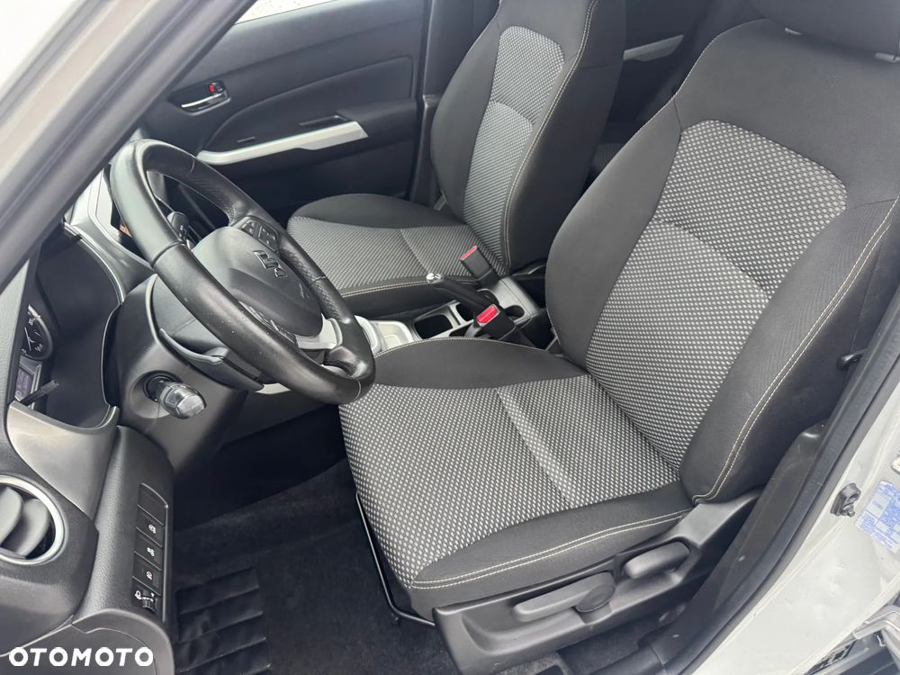 Suzuki Vitara 1.6 (4x2) Automatik Comfort - 11