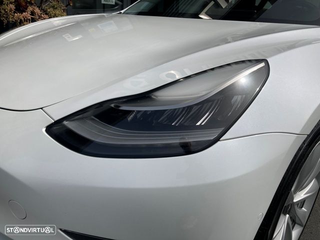 Tesla Model 3 Long Range Tração Integral - 12