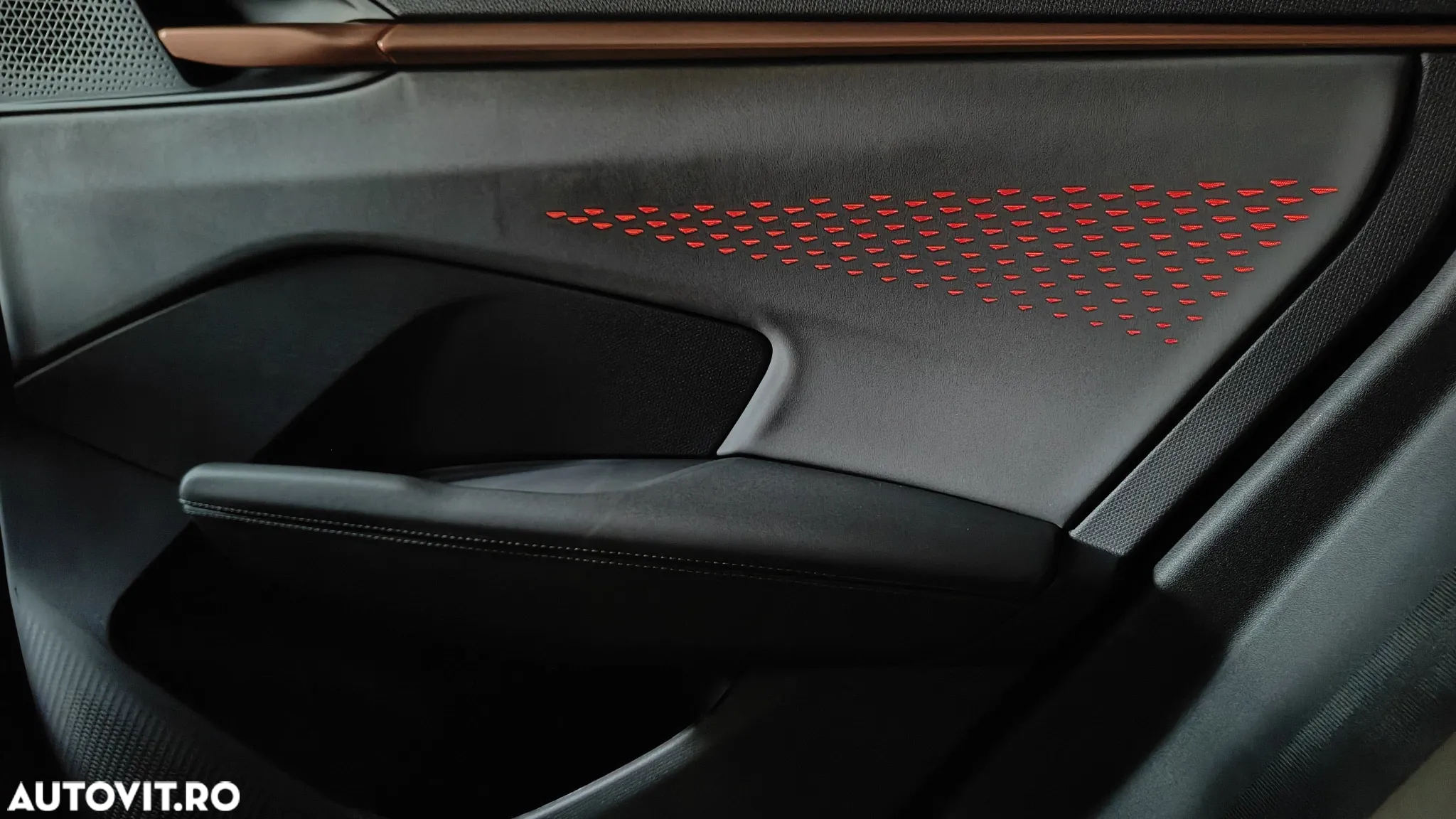 Cupra Terramar - 28