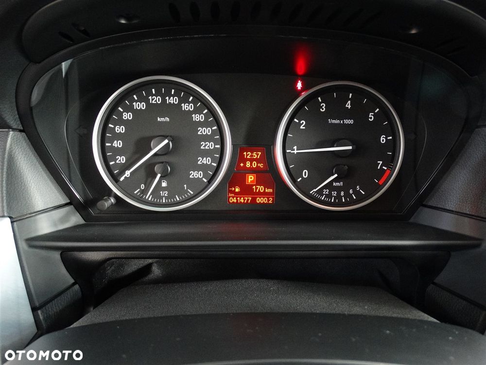 BMW Seria 5 530i - 16