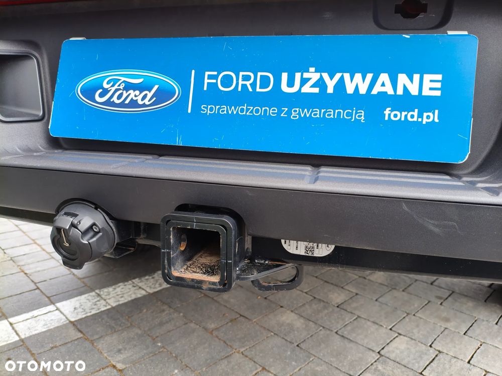 Ford Ranger Raptor 3.0 EcoBoost Twin-Turbo 4x4 DC - 39