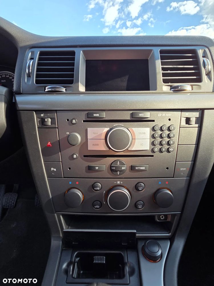 Opel Vectra 2.2 Sport / GTS - 13