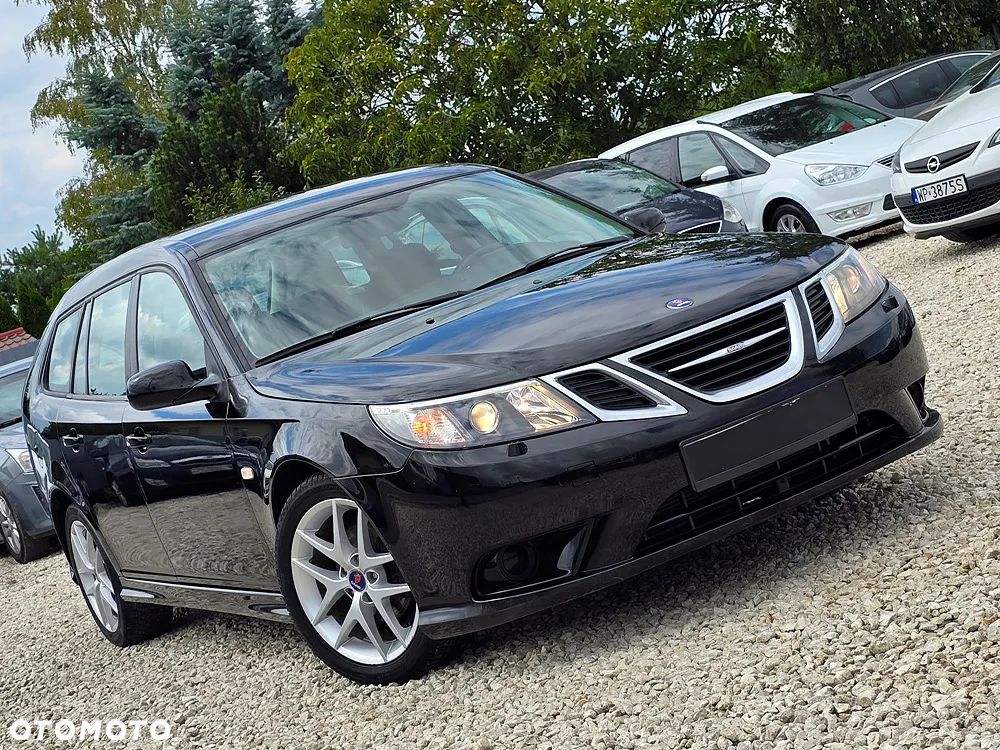 Saab 9-3