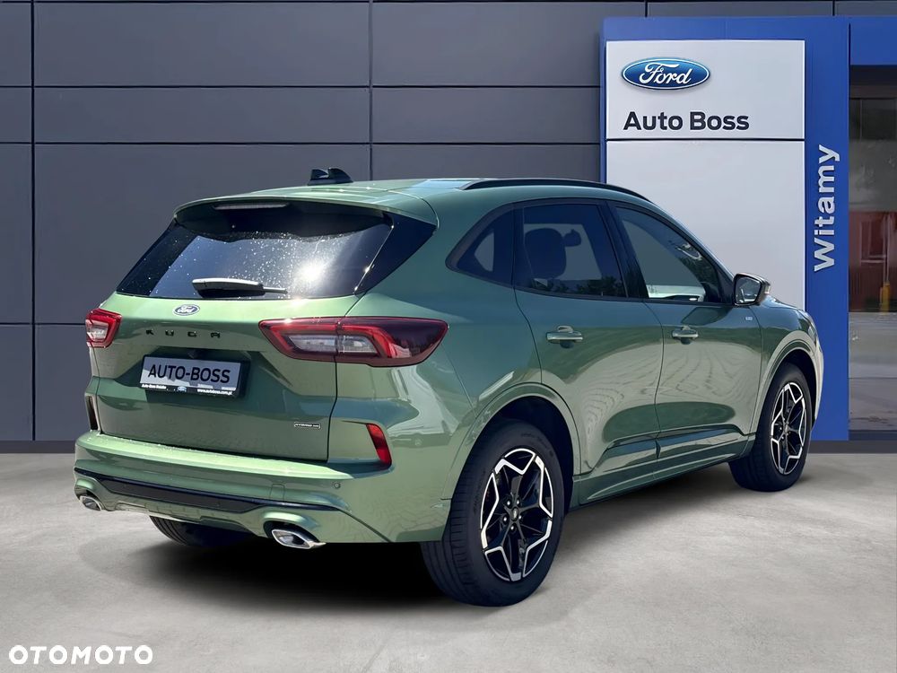 Ford Kuga 2.5 FHEV AWD ST-Line X - 5