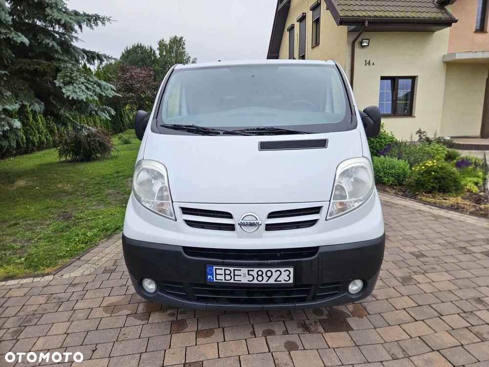 Renault Trafic - 7