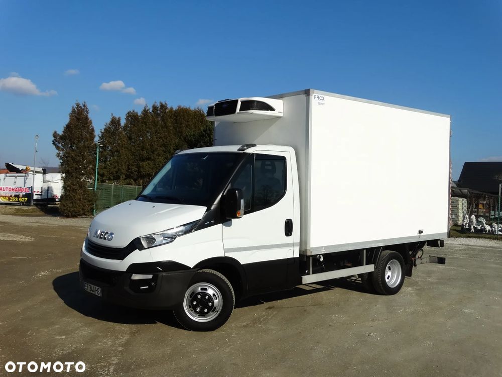 Iveco DAILY - 3