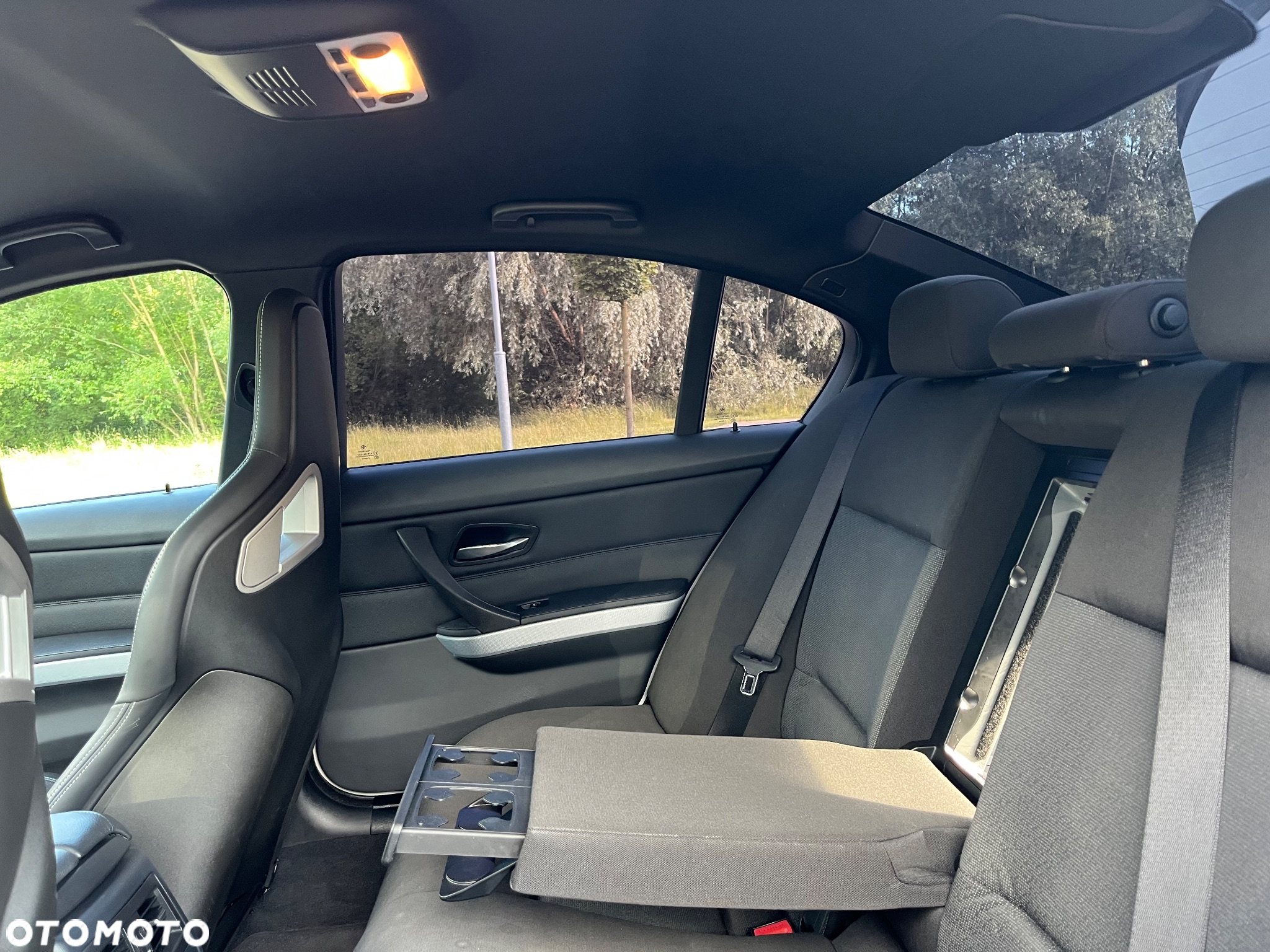 BMW Seria 3 330d - 35