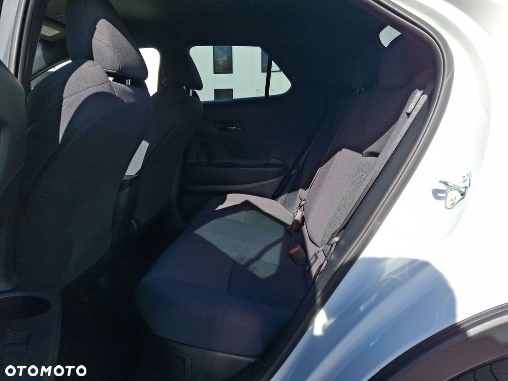 Toyota C-HR 1.8 Hybrid Comfort - 22