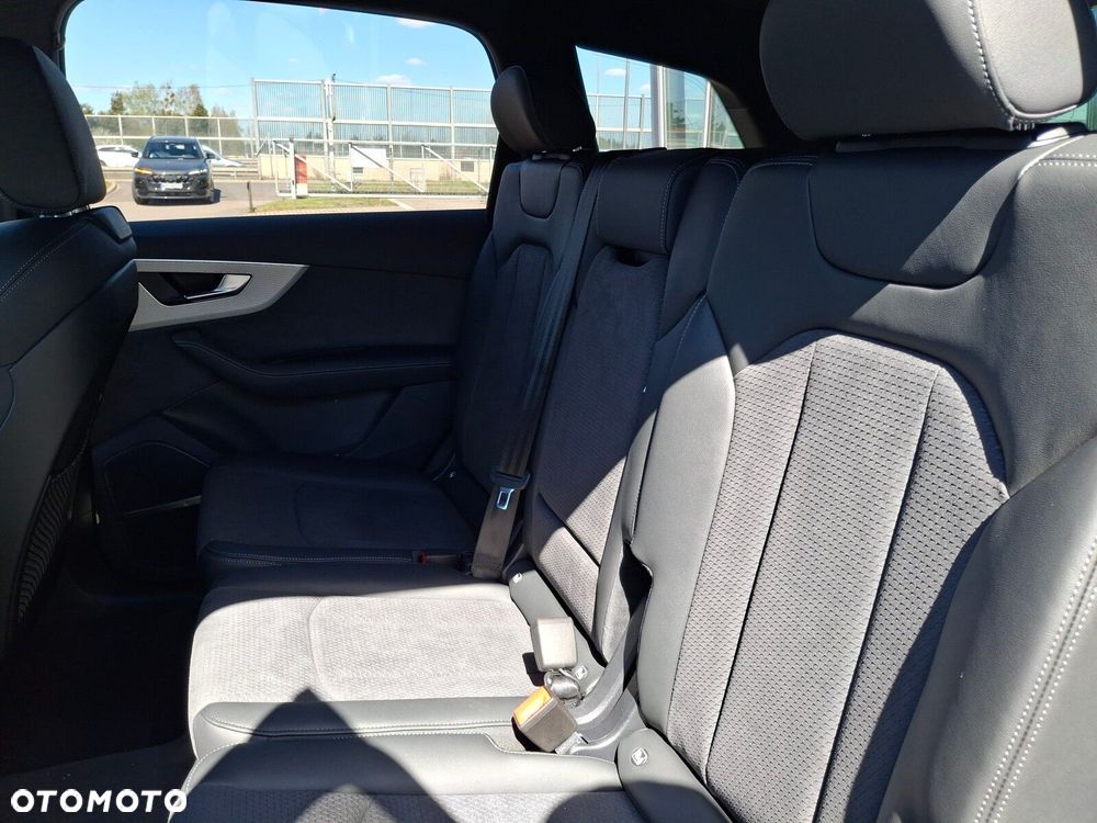 Audi Q7 - 23
