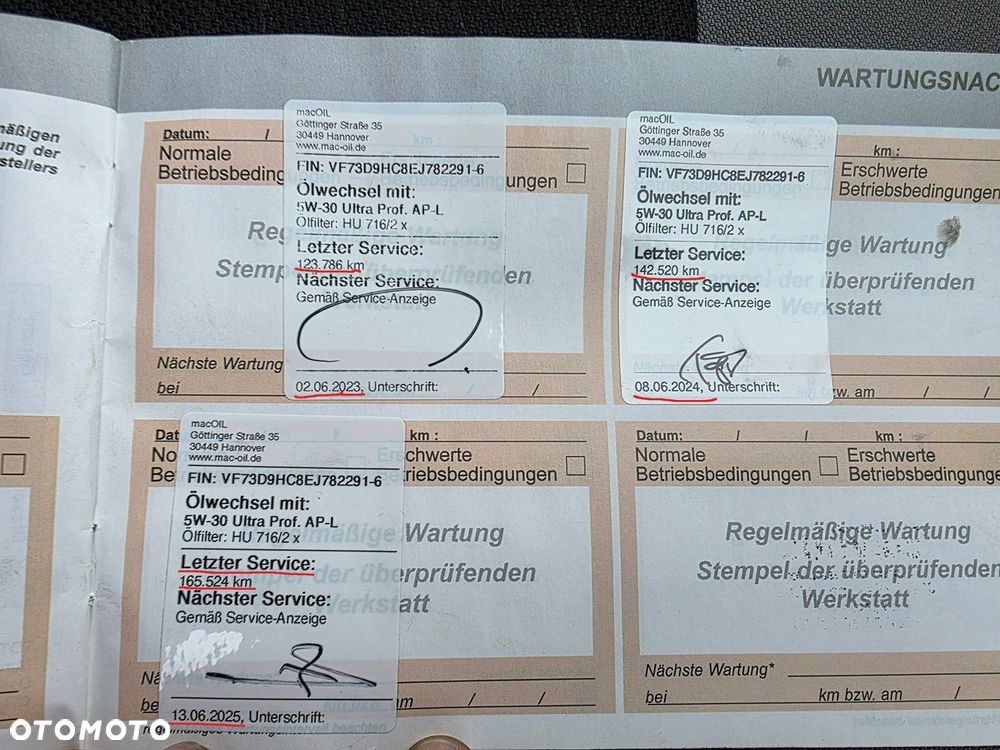 Citroën C4 Picasso 1.6 e-HDi Intensive ETG6 - 2