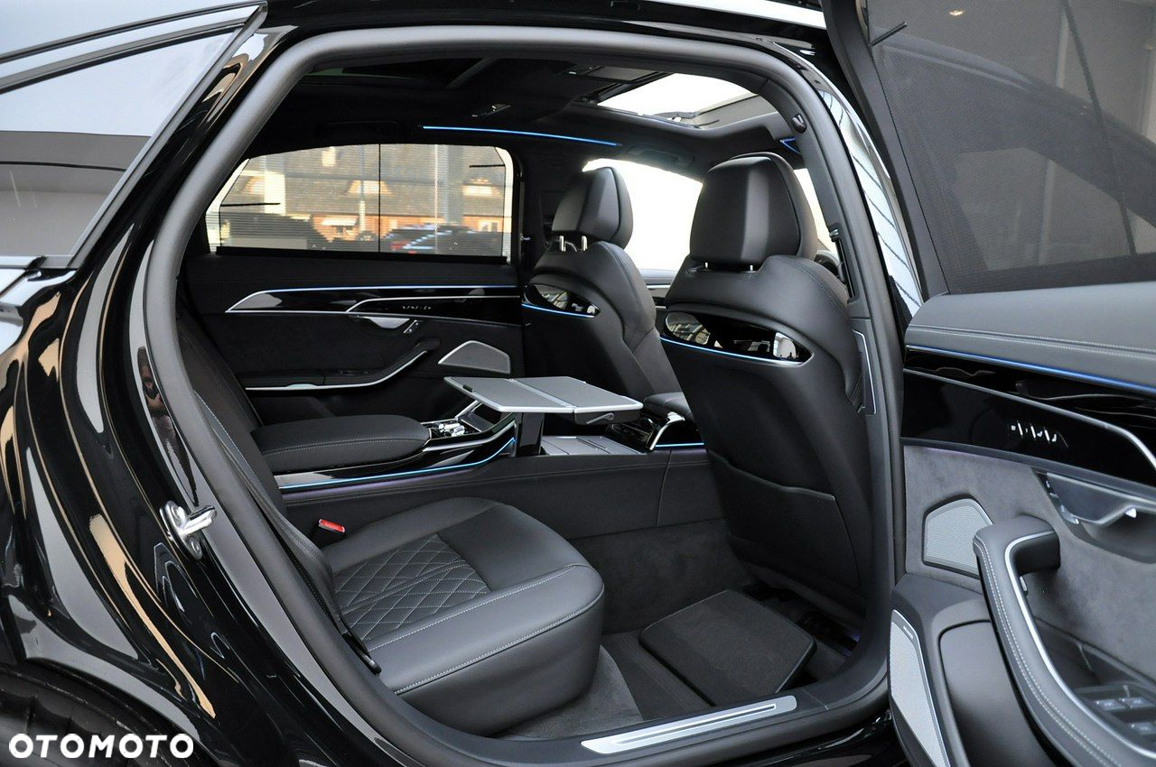 Audi A8 - 28