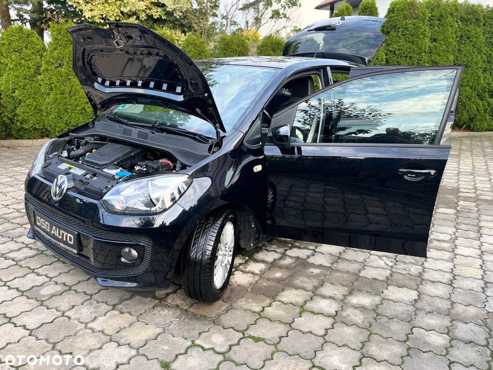 Volkswagen up! - 30