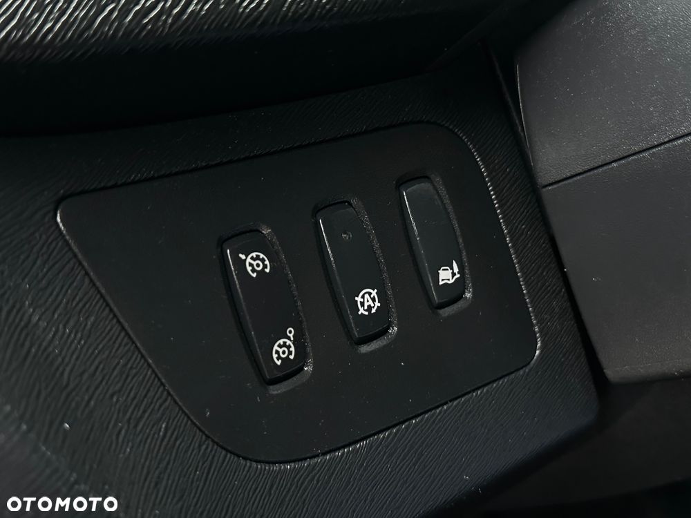 Renault Kangoo ENERGY TCe 115 Start & Stop LIMITED - 19