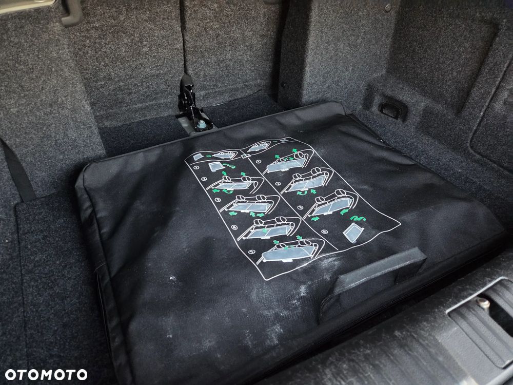 Volkswagen Golf Cabrio - 25