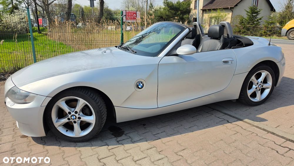 BMW Z4 - 27