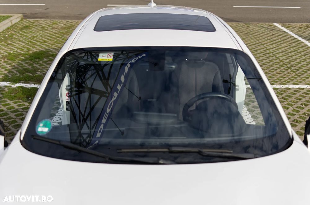 BMW Seria 1 120d Aut. Edition M Sport Shadow - 9