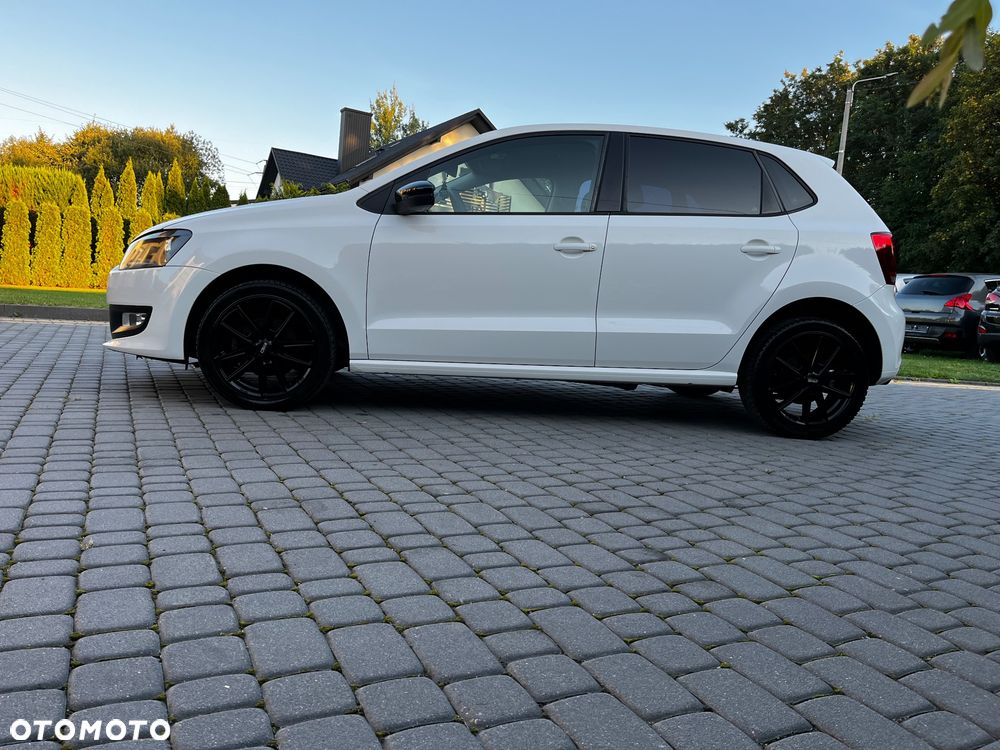 Volkswagen Polo 1.4 Team - 8