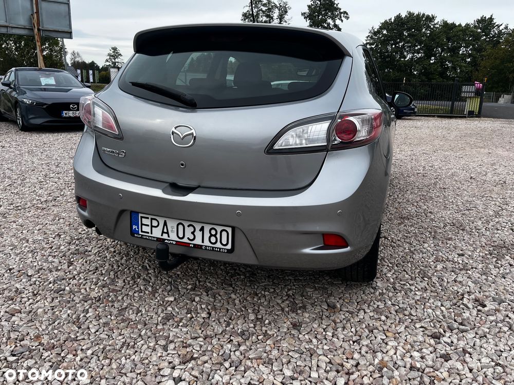 Mazda 3 - 11