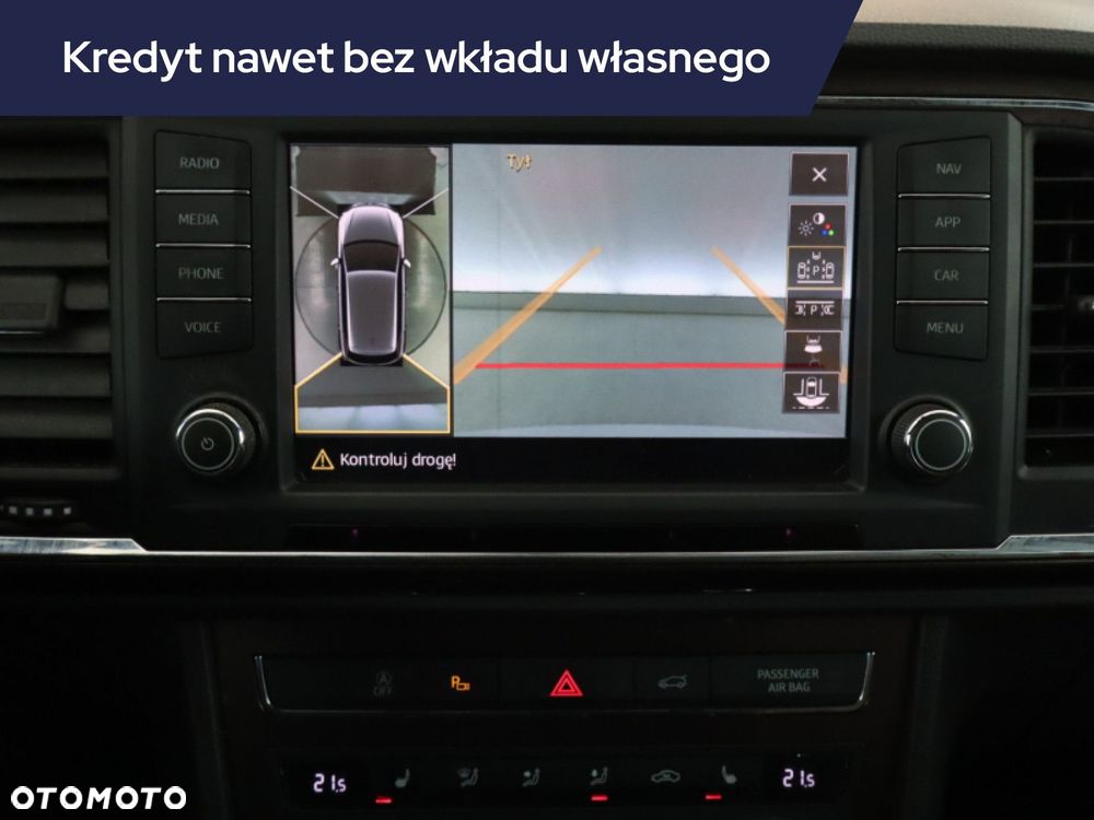 Seat Ateca - 19