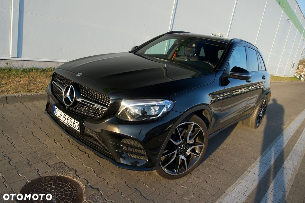 Mercedes-Benz GLC - 18