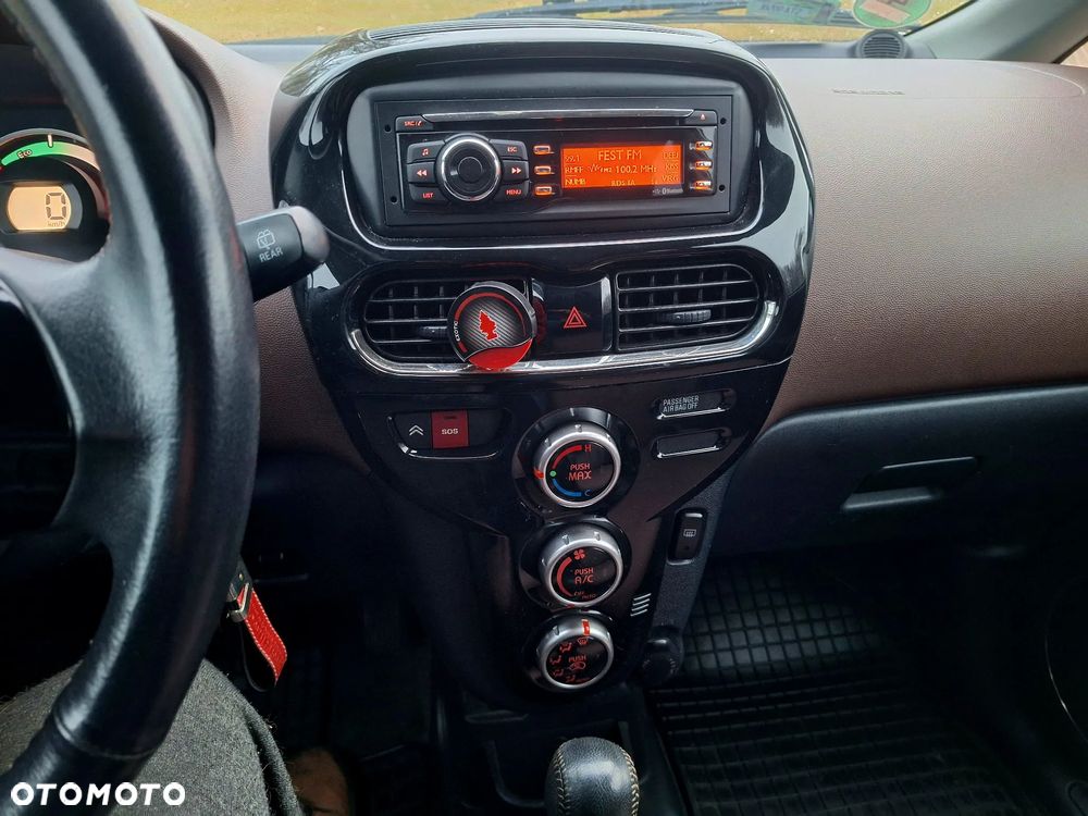 Citroën C-Zero - 34